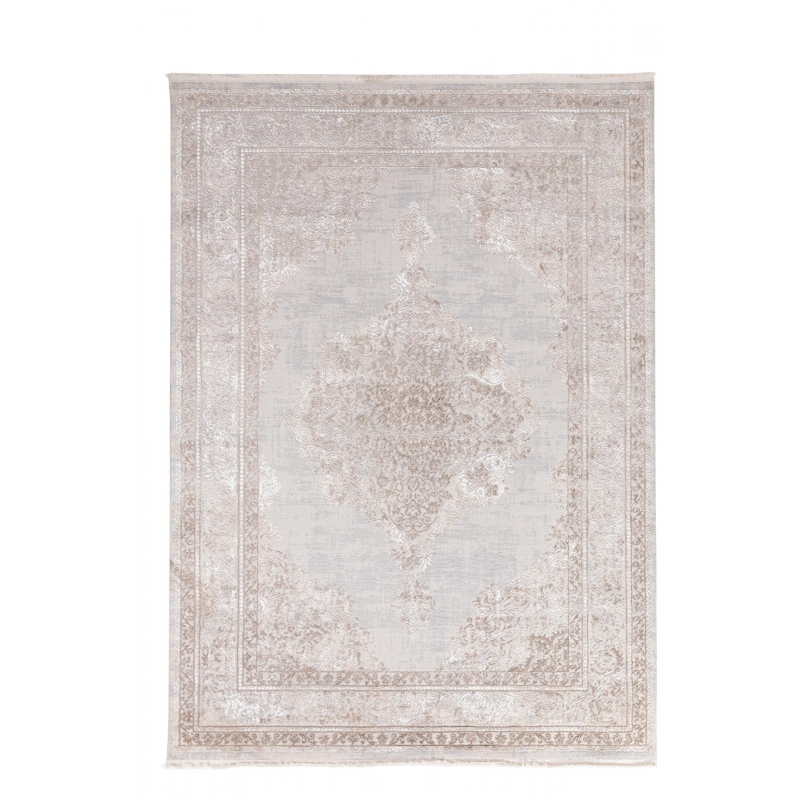Χαλί Infinity 6074F BEIGE Royal Carpet - 140 x 200 cm
