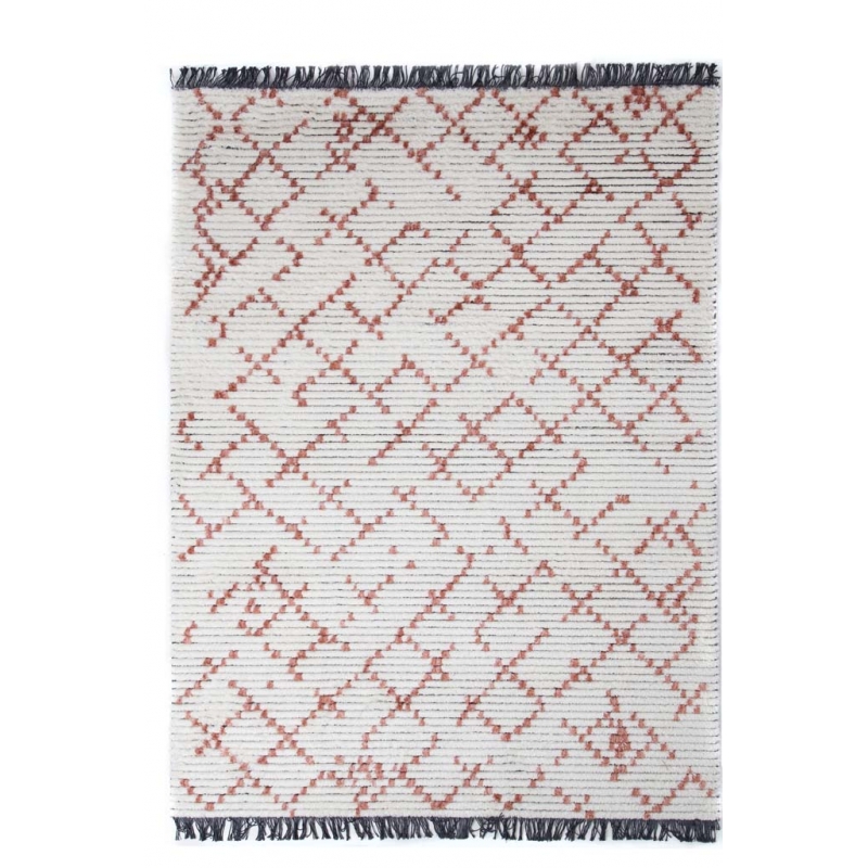 Χαλί Iris 594 CREAM BRICK Royal Carpet - 200 x 250 cm Χαλί Iris 594 CREAM BRICK Royal Carpet - 200 x 250 cm