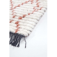 Χαλί Iris 594 CREAM BRICK Royal Carpet - 200 x 250 cm Χαλί Iris 594 CREAM BRICK Royal Carpet - 200 x 250 cm