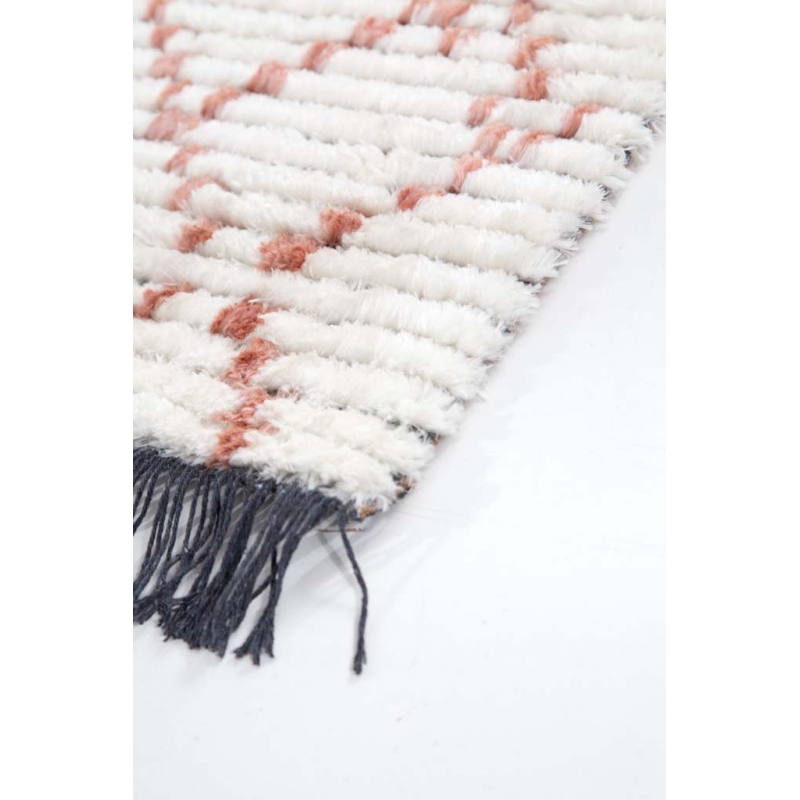 Χαλί Iris 594 CREAM BRICK Royal Carpet - 200 x 250 cm Χαλί Iris 594 CREAM BRICK Royal Carpet - 200 x 250 cm