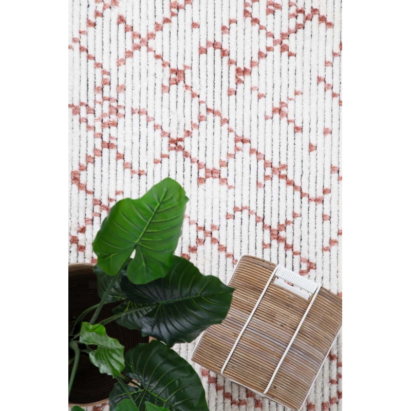 Χαλί Iris 594 CREAM BRICK Royal Carpet - 200 x 250 cm Χαλί Iris 594 CREAM BRICK Royal Carpet - 200 x 250 cm