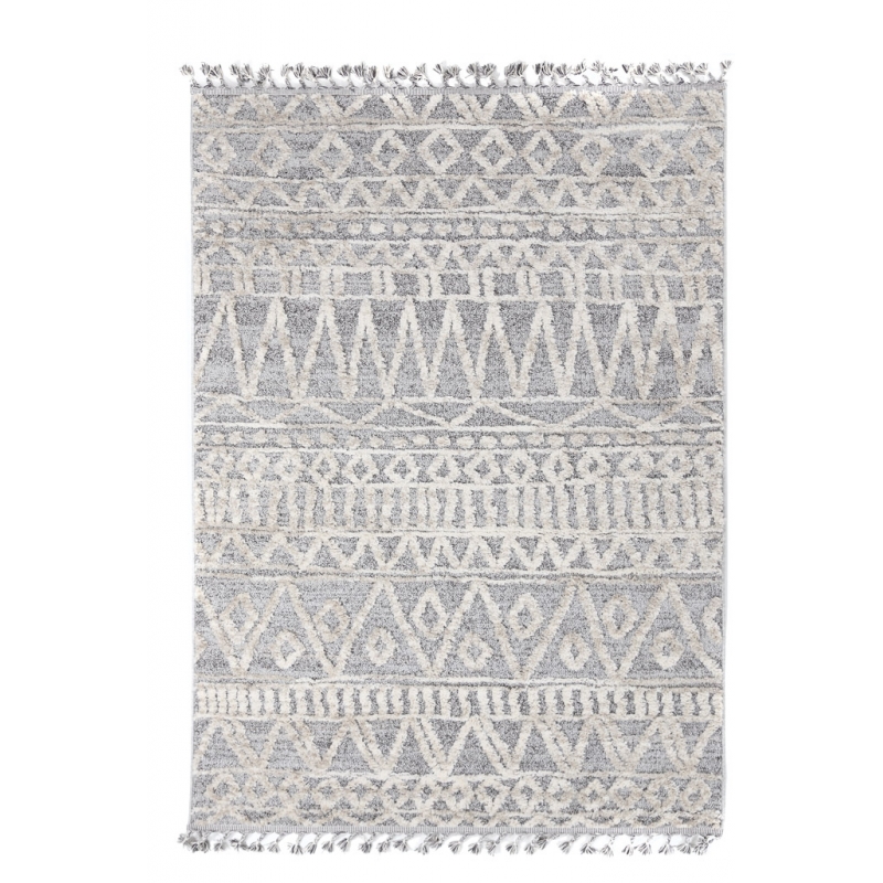 Χαλί La Casa 7808B D.GRAY L.GRAY Royal Carpet - 200 x 290 cm Χαλί La Casa 7808B D.GRAY L.GRAY Royal Carpet - 200 x 290 cm