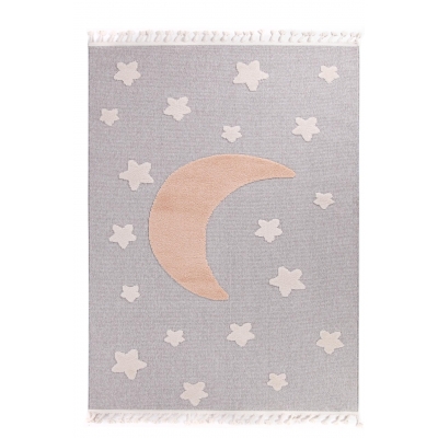 Παιδικό Χαλί Lila 09 Royal Carpet - 133 x 190 cm Παιδικό Χαλί Lila 09 Royal Carpet - 133 x 190 cm