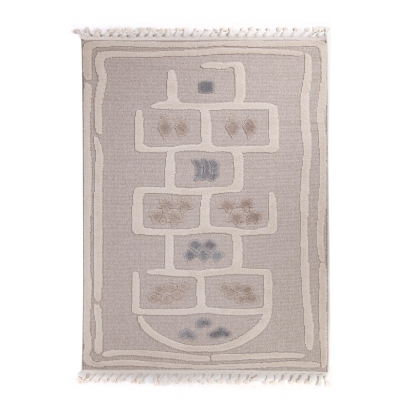 Παιδικό Χαλί Lila 13 Royal Carpet - 200 x 290 cm Παιδικό Χαλί Lila 13 Royal Carpet - 200 x 290 cm
