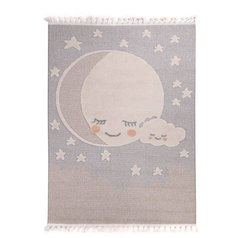 Παιδικό Χαλί Lila 56 Royal Carpet - 200 x 290 cm Παιδικό Χαλί Lila 56 Royal Carpet - 200 x 290 cm