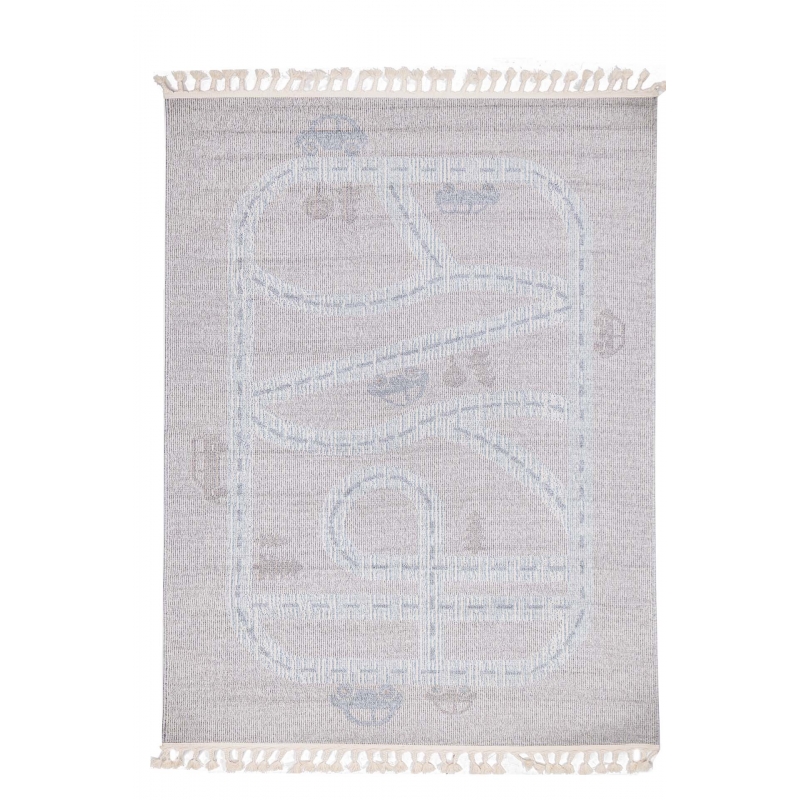 Παιδικό Χαλί Lila 84B Royal Carpet - 133 x 190 cm Παιδικό Χαλί Lila 84B Royal Carpet - 133 x 190 cm