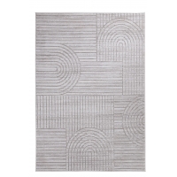 Χαλί Luna Δ - 31093A GREY Royal Carpet - 140 x 200 cm Χαλί Luna Δ - 31093A GREY Royal Carpet - 140 x 200 cm