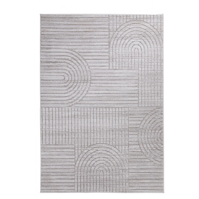 Χαλί Luna Δ - 31093A GREY Royal Carpet - 140 x 200 cm Χαλί Luna Δ - 31093A GREY Royal Carpet - 140 x 200 cm