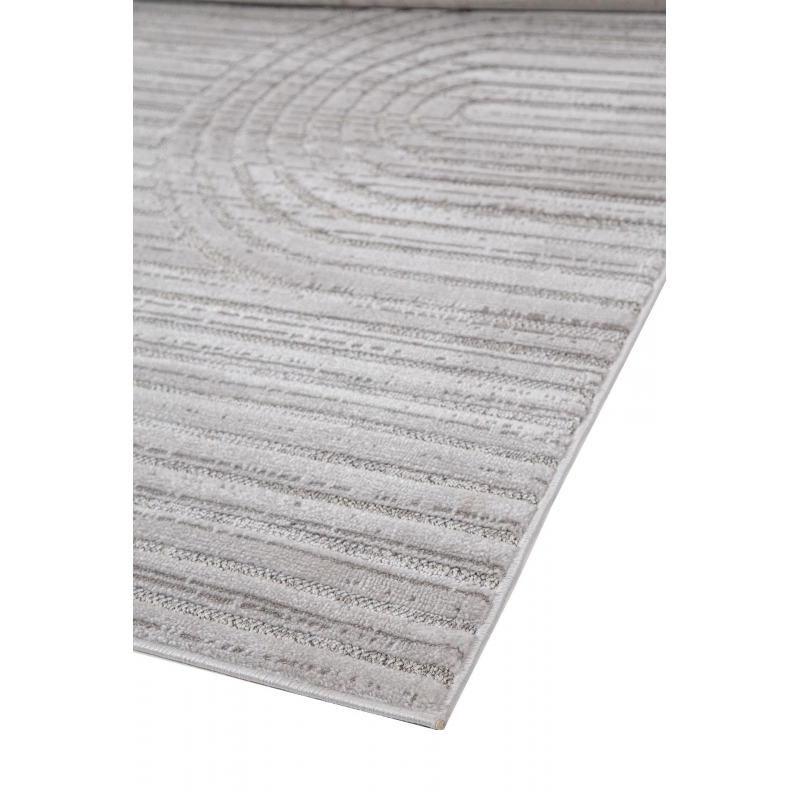 Χαλί Luna Δ - 31093A GREY Royal Carpet - 140 x 200 cm Χαλί Luna Δ - 31093A GREY Royal Carpet - 140 x 200 cm
