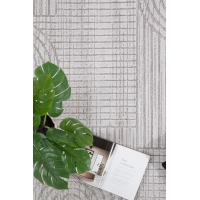 Χαλί Luna Δ - 31093A GREY Royal Carpet - 140 x 200 cm Χαλί Luna Δ - 31093A GREY Royal Carpet - 140 x 200 cm