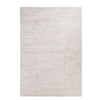 Χαλί Luna Δ - 31093A BEIGE Royal Carpet - 200 x 250 cm