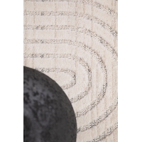 Χαλί Luna Δ - 31093A BEIGE Royal Carpet - 200 x 250 cm