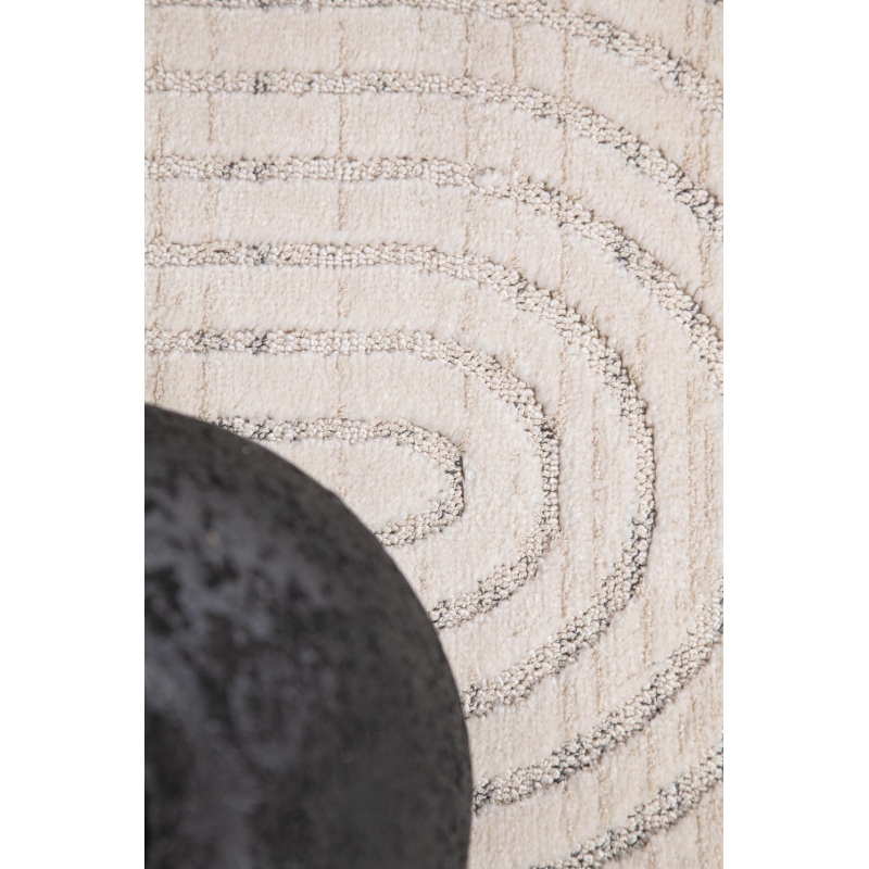 Χαλί Luna Δ - 31093A BEIGE Royal Carpet - 200 x 250 cm