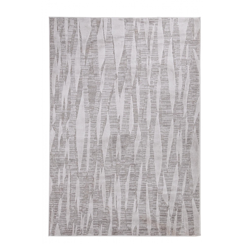 Χαλί Luna 31452A GREY Royal Carpet - 140 x 200 cm Χαλί Luna 31452A GREY Royal Carpet - 140 x 200 cm