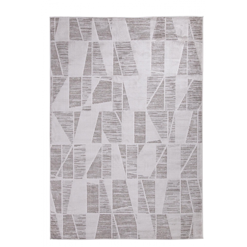 Χαλί Luna 32735A GREY Royal Carpet - 160 x 230 cm Χαλί Luna 32735A GREY Royal Carpet - 160 x 230 cm