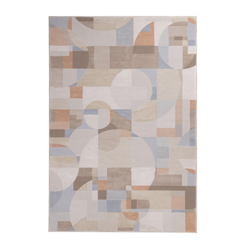 Χαλί Mona 409 BROWN PUDRA Royal Carpet - 160 x 230 cm Χαλί Mona 409 BROWN PUDRA Royal Carpet - 160 x 230 cm