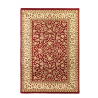 Κλασικό Χαλί Olympia Classic Δ - 4262C RED Royal Carpet - 140 x 200 cm