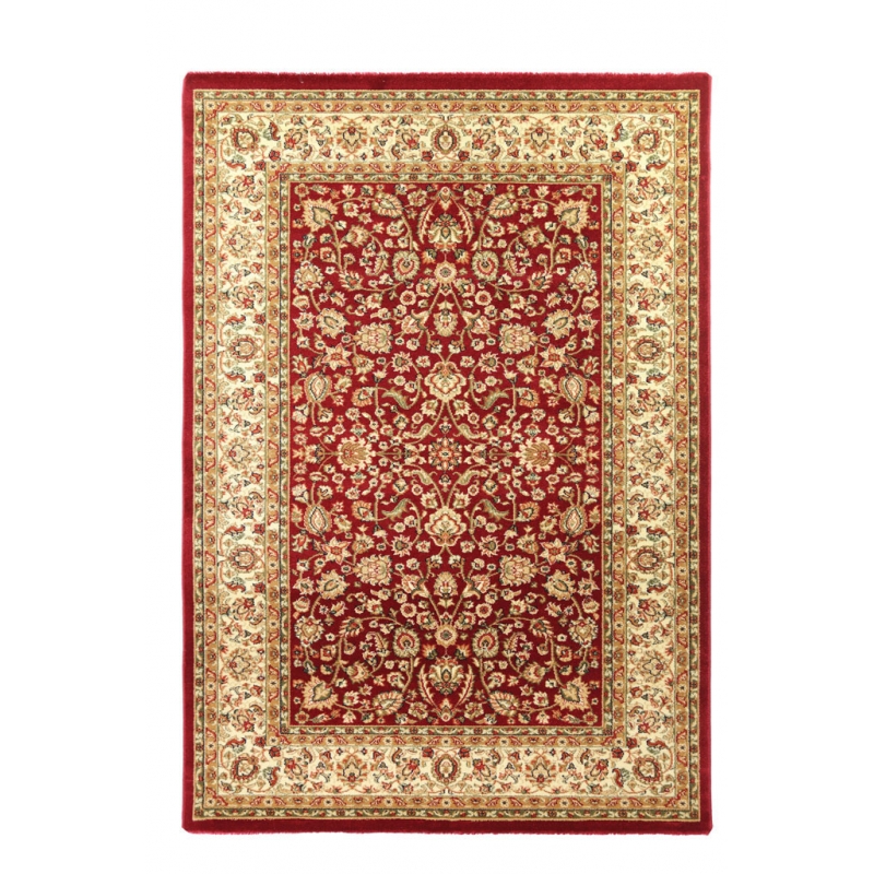 Κλασικό Χαλί Olympia Classic Δ - 4262C RED Royal Carpet - 140 x 200 cm