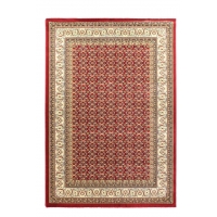 Κλασικό Χαλί Olympia Classic Δ - 5238B RED Royal Carpet - 140 x 200 cm Κλασικό Χαλί Olympia Classic Δ - 5238B RED Royal Carpet - 140 x 200 cm