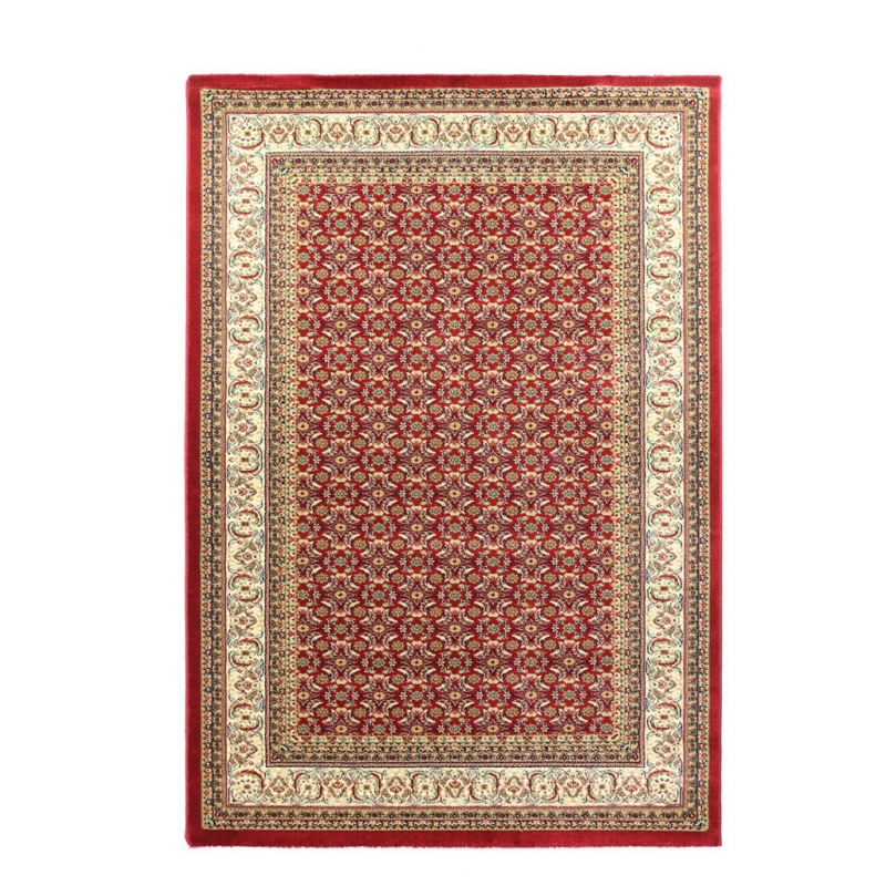 Κλασικό Χαλί Olympia Classic Δ - 5238B RED Royal Carpet - 140 x 200 cm Κλασικό Χαλί Olympia Classic Δ - 5238B RED Royal Carpet - 140 x 200 cm