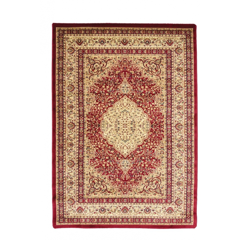 Κλασικό Χαλί Olympia Classic Δ - 7108E RED Royal Carpet - 200 x 300 cm