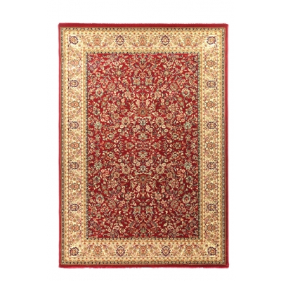 Κλασικό Χαλί Olympia Classic 8595E RED Royal Carpet - 67 x 520 cm