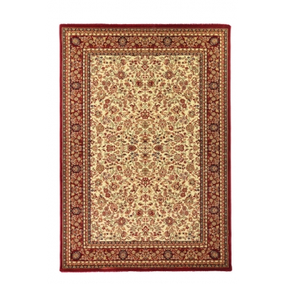 Κλασικό Χαλί Olympia Classic 8595K CREAM Royal Carpet - 67 x 520 cm