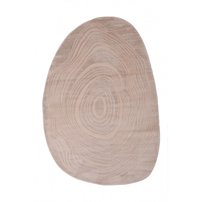 Χαλί Organic 249 BEIGE Royal Carpet - 133 x 190 cm Χαλί Organic 249 BEIGE Royal Carpet - 133 x 190 cm
