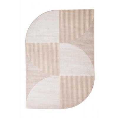 Χαλί Organic 266 CREAM Royal Carpet - 160 x 230 cm Χαλί Organic 266 CREAM Royal Carpet - 160 x 230 cm