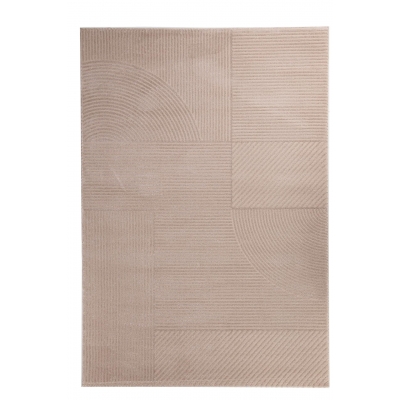 Χαλί Organic 591 BEIGE Royal Carpet - 200 x 290 cm Χαλί Organic 591 BEIGE Royal Carpet - 200 x 290 cm