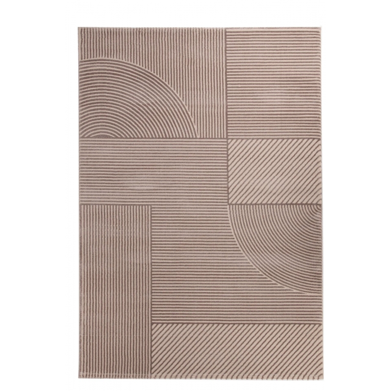 Χαλί Organic 591 D.BEIGE Royal Carpet - 160 x 230 cm