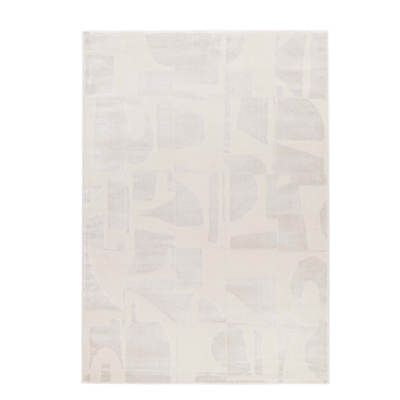 Χαλί Organic 620Α CREAM Royal Carpet - 160 x 230 cm