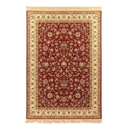 Κλασικό Χαλί Sherazad 3046 8349 RED Royal Carpet - 200 x 290 cm
