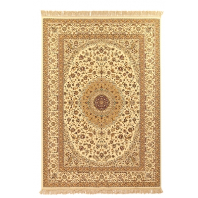 Κλασικό χαλί Sherazad 3756 8351 IVORY Royal Carpet - 67 x 520 cm