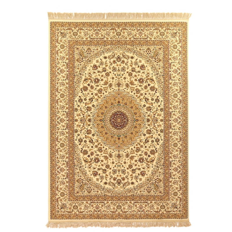 Κλασικό χαλί Sherazad 3756 8351 IVORY Royal Carpet - 200 x 250 cm Κλασικό χαλί Sherazad 3756 8351 IVORY Royal Carpet - 200 x 250 cm