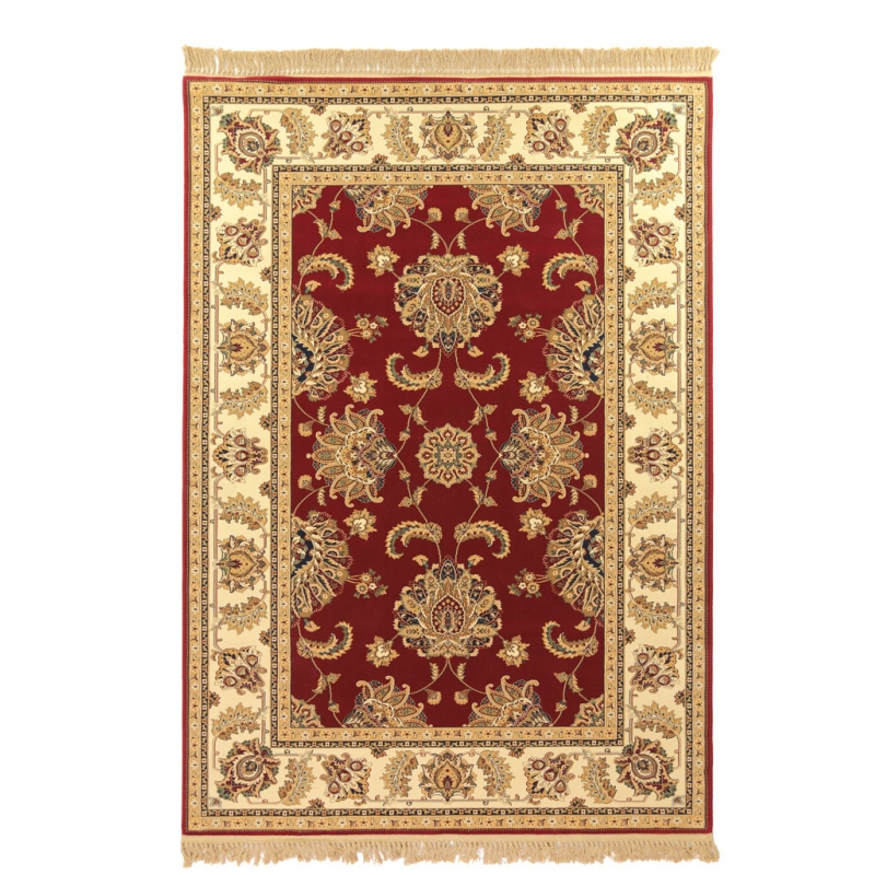Κλασικό Χαλί Sherazad 6462 8404 RED Royal Carpet - 160 x 230 cm