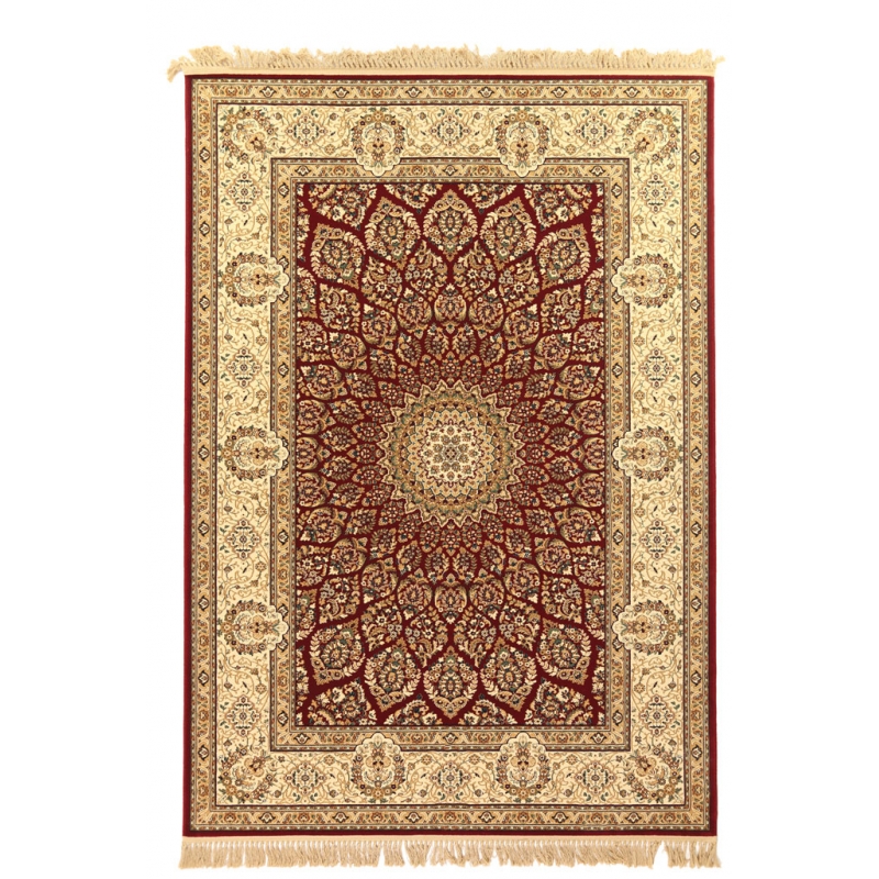 Κλασικό χαλί Sherazad 6463 8405 RED Royal Carpet - 140 x 190 cm Κλασικό χαλί Sherazad 6463 8405 RED Royal Carpet - 140 x 190 cm