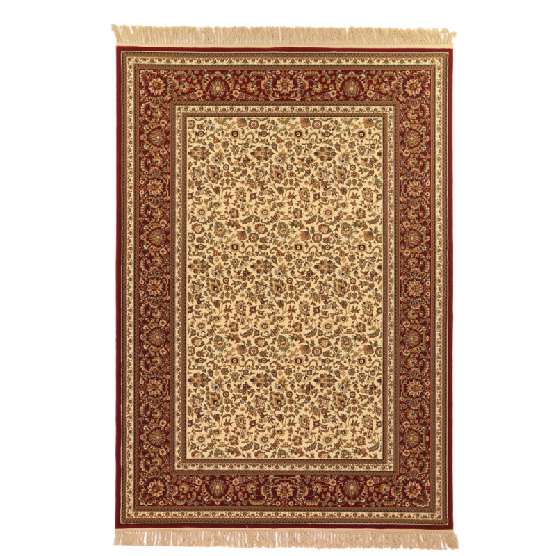 Κλασικό χαλί Sherazad 6464 8712B IVORY Royal Carpet - 200 x 290 cm Κλασικό χαλί Sherazad 6464 8712B IVORY Royal Carpet - 200 x 290 cm