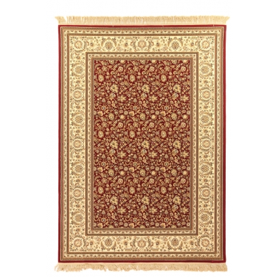 Κλασικό χαλί Sherazad 6464 8712 RED Royal Carpet - 240 x 300 cm