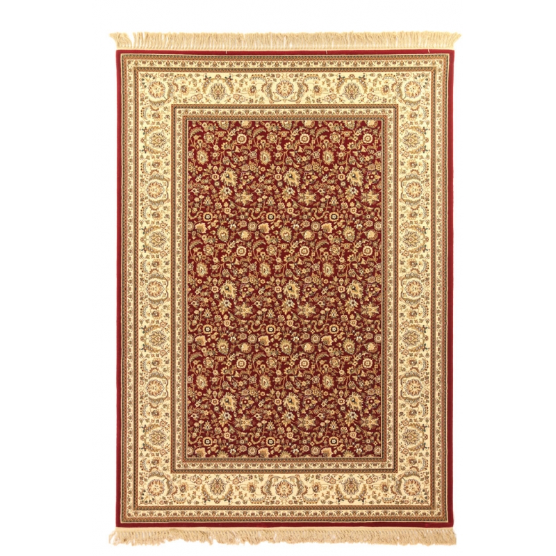 Κλασικό χαλί Sherazad 6464 8712 RED Royal Carpet - 240 x 300 cm