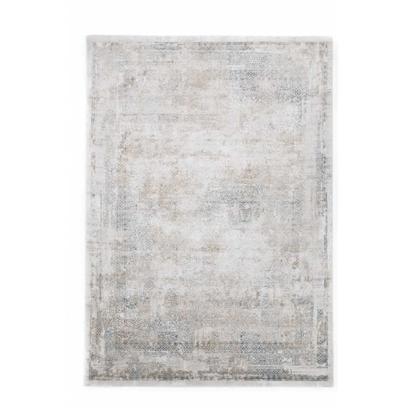 Χαλί Silky Δ - 03A L.BEIGE Royal Carpet - 200 x 250 cm Χαλί Silky Δ - 03A L.BEIGE Royal Carpet - 200 x 250 cm