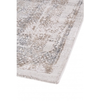 Χαλί Silky Δ - 03A L.BEIGE Royal Carpet - 200 x 250 cm Χαλί Silky Δ - 03A L.BEIGE Royal Carpet - 200 x 250 cm