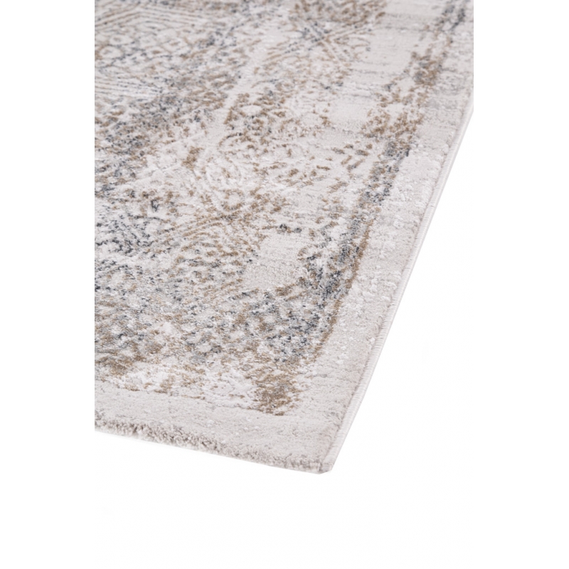 Χαλί Silky Δ - 03A L.BEIGE Royal Carpet - 200 x 250 cm Χαλί Silky Δ - 03A L.BEIGE Royal Carpet - 200 x 250 cm