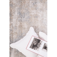 Χαλί Silky Δ - 03A L.BEIGE Royal Carpet - 200 x 250 cm Χαλί Silky Δ - 03A L.BEIGE Royal Carpet - 200 x 250 cm