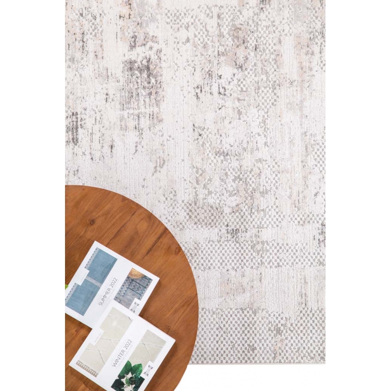 Χαλί Silky Δ - 29F L.BEIGE Royal Carpet - 240 x 300 cm