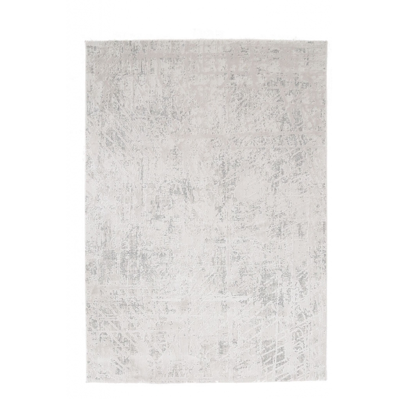Χαλί Silky 340D WHITE Royal Carpet - 160 x 230 cm Χαλί Silky 340D WHITE Royal Carpet - 160 x 230 cm