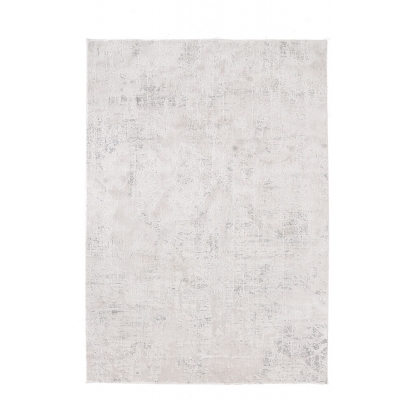 Χαλί Silky 341D WHITE Royal Carpet - 240 x 350 cm Χαλί Silky 341D WHITE Royal Carpet - 240 x 350 cm
