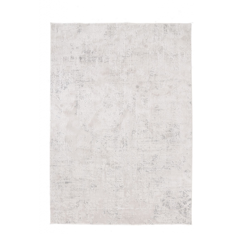 Χαλί Silky 341D WHITE Royal Carpet - 160 x 230 cm Χαλί Silky 341D WHITE Royal Carpet - 160 x 230 cm