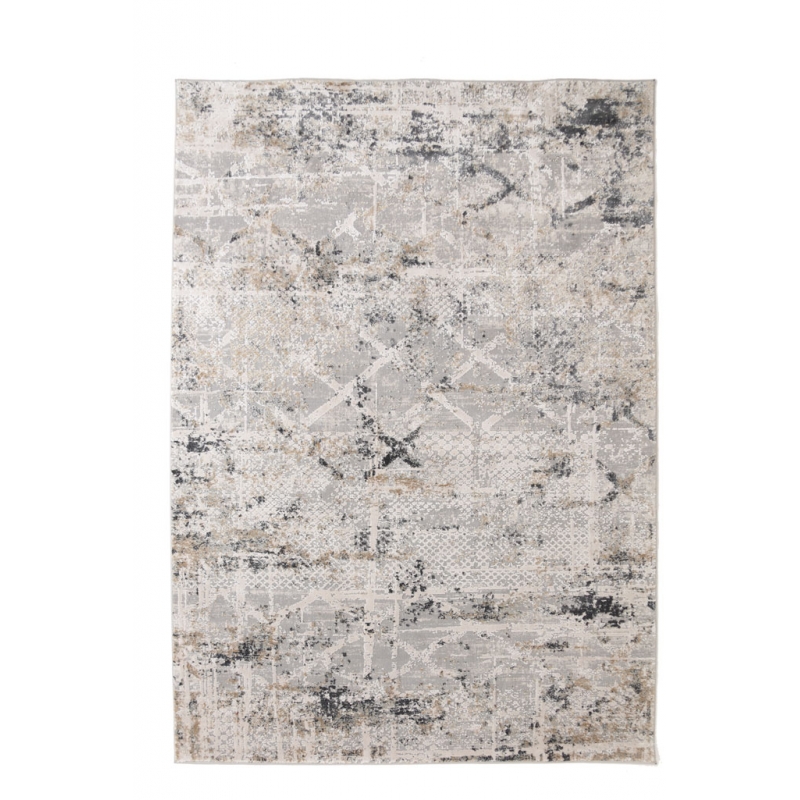 Χαλί Silky 344A GREY Royal Carpet - 200 x 250 cm Χαλί Silky 344A GREY Royal Carpet - 200 x 250 cm