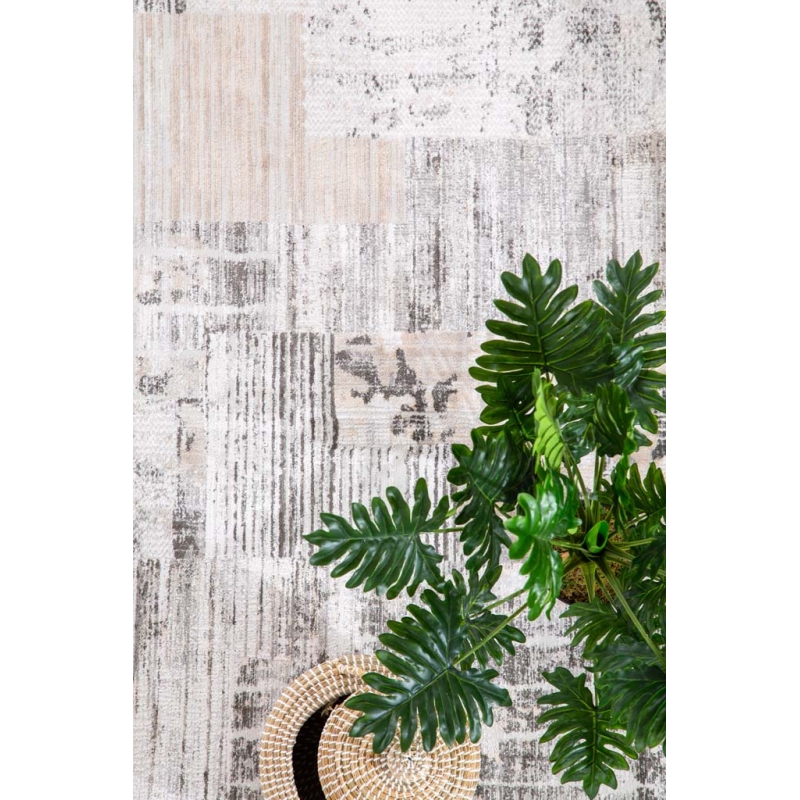 Χαλί Silky Δ - 49B L.BEIGE Royal Carpet - 280 x 380 cm Χαλί Silky Δ - 49B L.BEIGE Royal Carpet - 280 x 380 cm